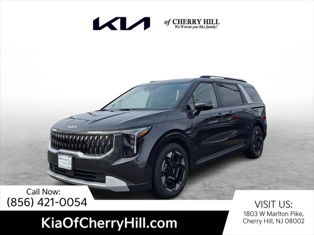2026 Kia Carnival MPV EX for sale in Cherry Hill, NJ