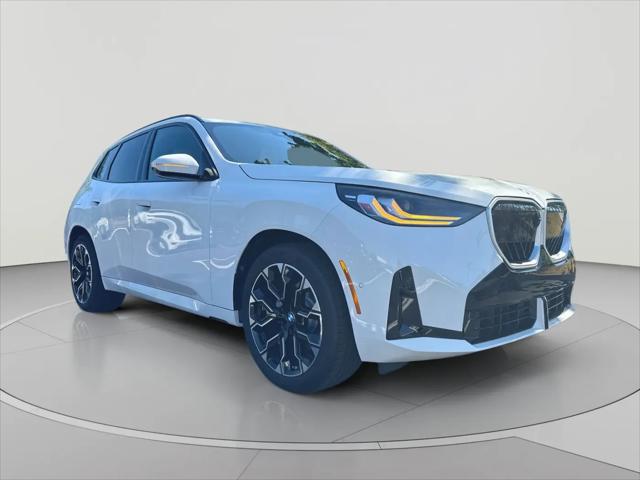 2026 BMW X3 30 xDrive for sale in Midlothian, VA
