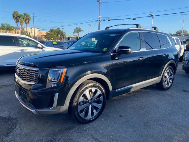 2020 Kia Telluride S for sale in Oxnard, CA