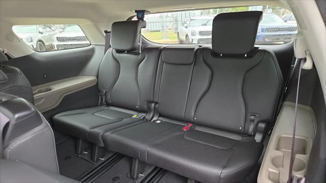 2026 Kia Carnival MPV LXS