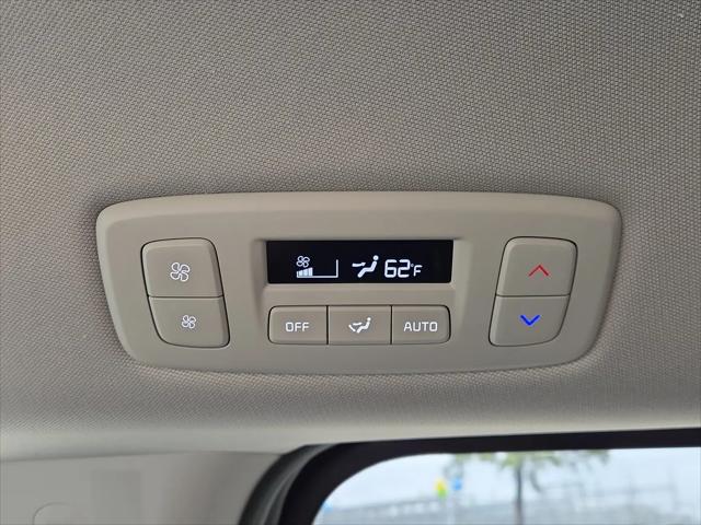 2026 Kia Carnival MPV LXS
