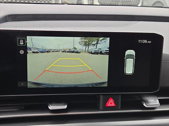 2026 Kia Carnival MPV LXS