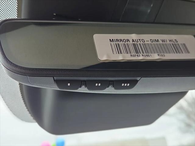 2026 Kia Carnival MPV LXS