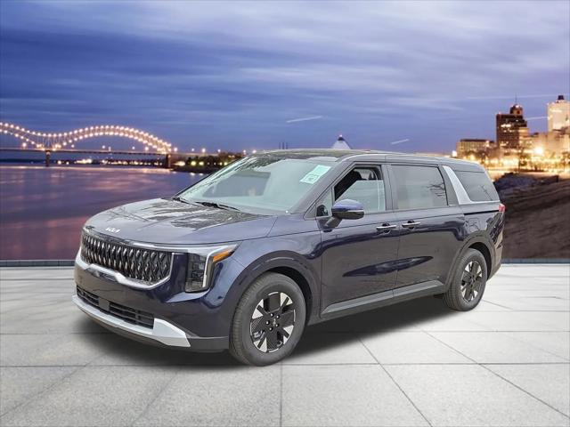 2026 Kia Carnival MPV LXS for sale in Memphis, TN