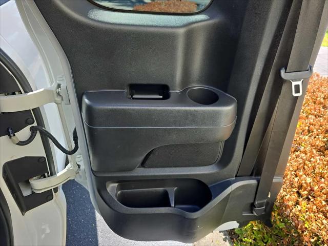 2022 Nissan Titan King Cab S 4x2