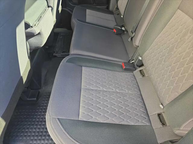 2022 Nissan Titan King Cab S 4x2