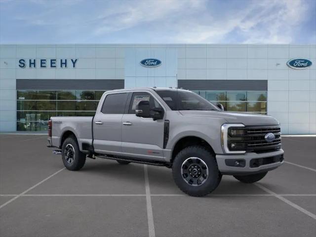 2026 Ford F-250 Platinum for sale in Ashland, VA