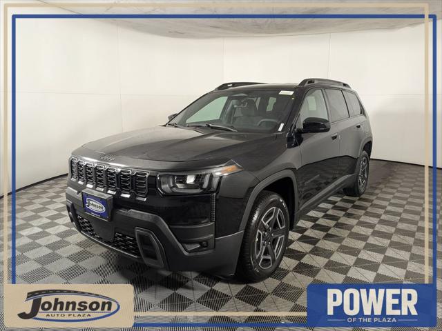 2026 Jeep Cherokee Laredo 4x4 for sale in Brighton, CO