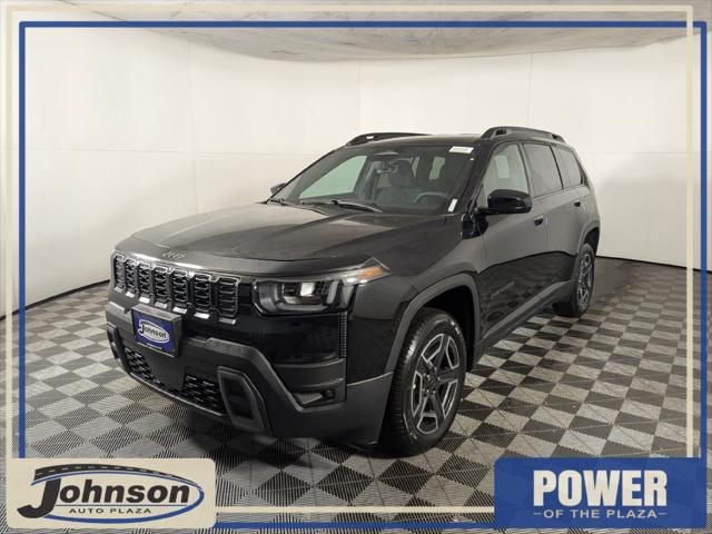 2026 Jeep Cherokee Laredo 4x4 for sale in Brighton, CO