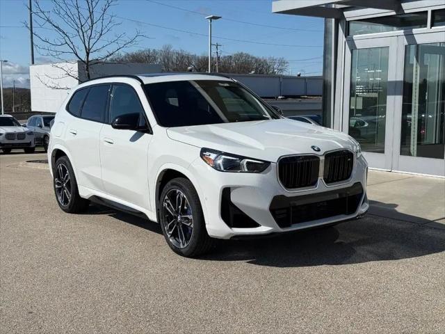 2026 BMW X1 M35i for sale in Madison, WI