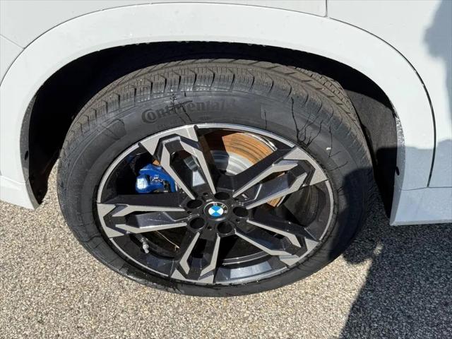 2026 BMW X1 M35i