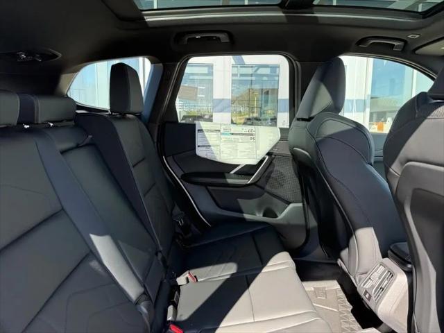2026 BMW X1 M35i