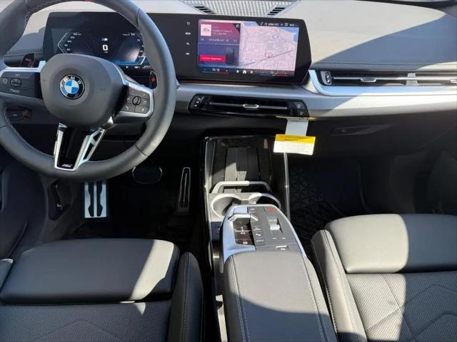 2026 BMW X1 M35i