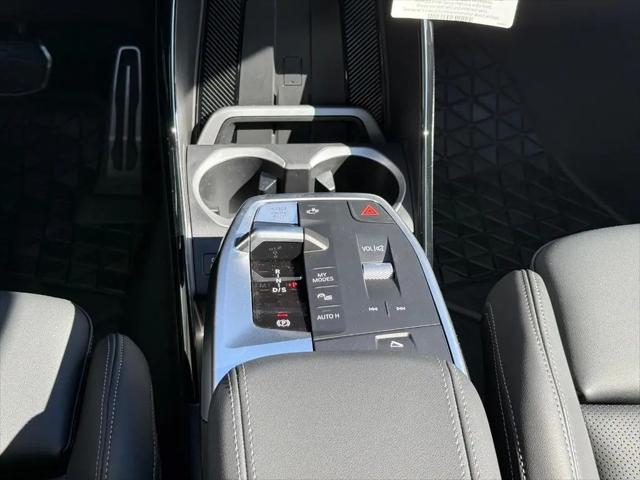 2026 BMW X1 M35i