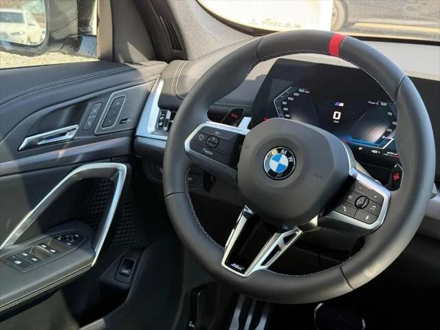 2026 BMW X1 M35i
