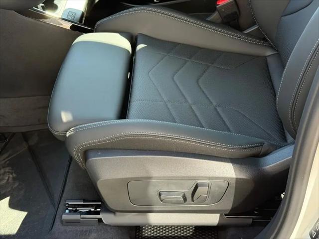 2026 BMW X1 M35i