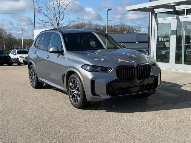 2026 BMW X5 xDrive50e for sale in Madison, WI