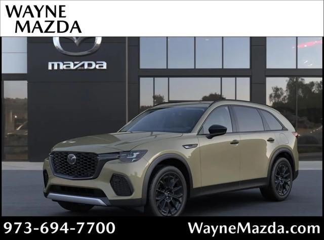 2026 Mazda CX-70 3.3 Turbo Premium for sale in North Wayne, NJ
