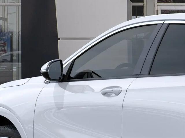 2026 Buick NV Avenir FWD