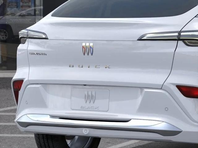 2026 Buick NV Avenir FWD