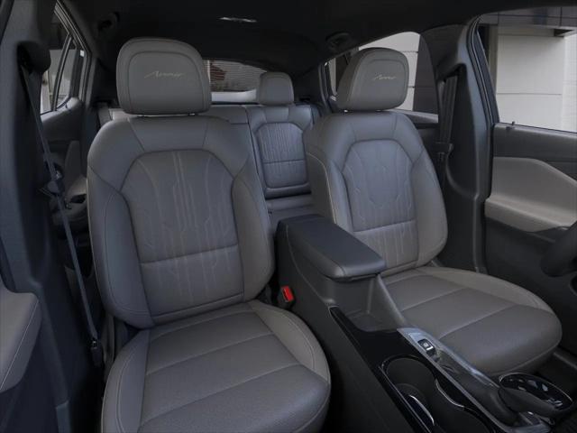 2026 Buick NV Avenir FWD