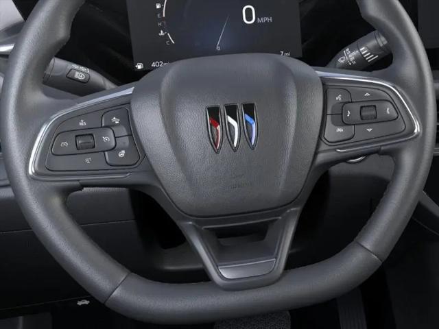 2026 Buick NV Avenir FWD