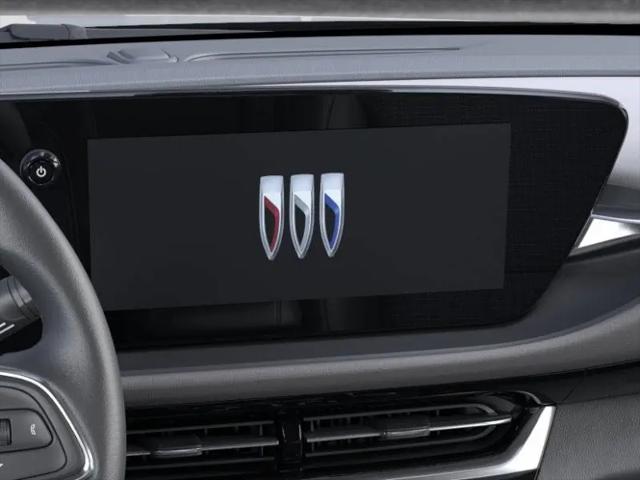 2026 Buick NV Avenir FWD