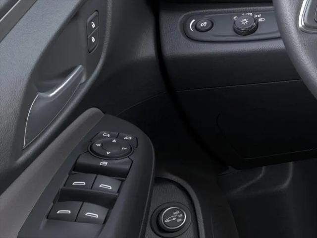 2026 Buick NV Avenir FWD