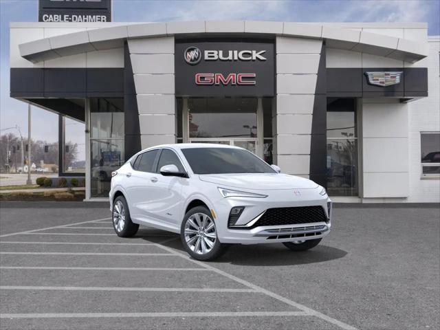 2026 Buick NV Avenir FWD for sale in Independence, MO