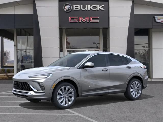 2026 Buick NV Avenir FWD