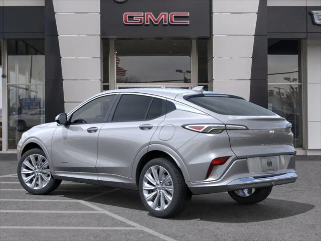 2026 Buick NV Avenir FWD