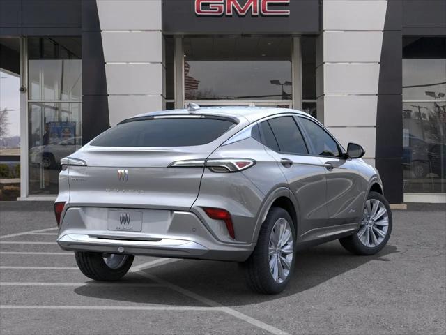 2026 Buick NV Avenir FWD