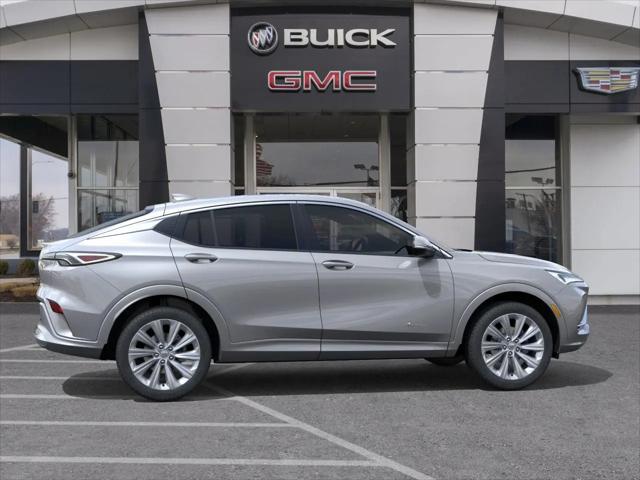 2026 Buick NV Avenir FWD