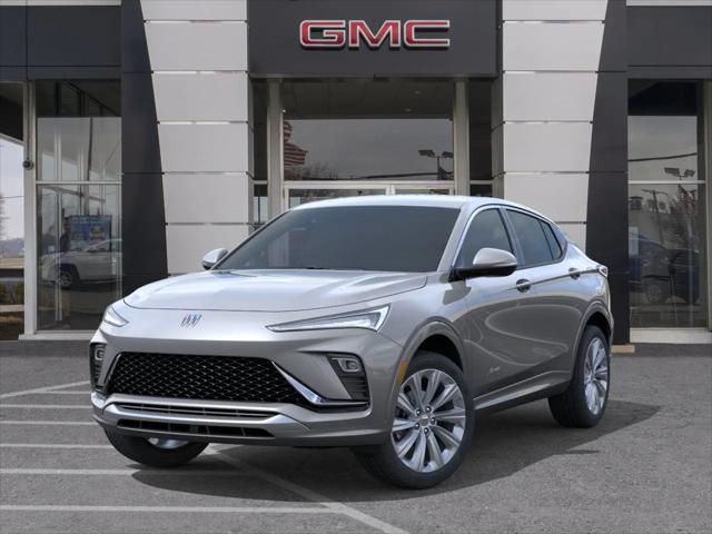 2026 Buick NV Avenir FWD