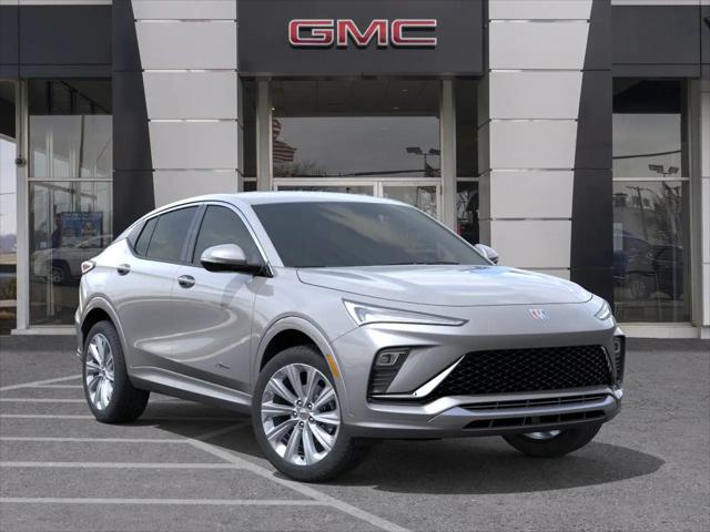 2026 Buick NV Avenir FWD