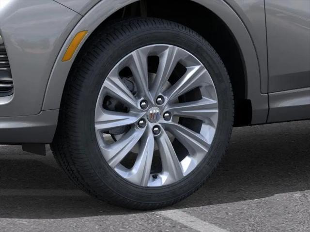 2026 Buick NV Avenir FWD