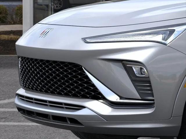 2026 Buick NV Avenir FWD