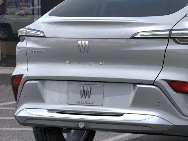 2026 Buick NV Avenir FWD