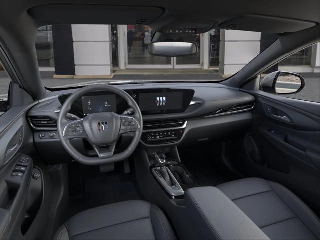2026 Buick NV Avenir FWD