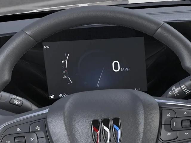 2026 Buick NV Avenir FWD