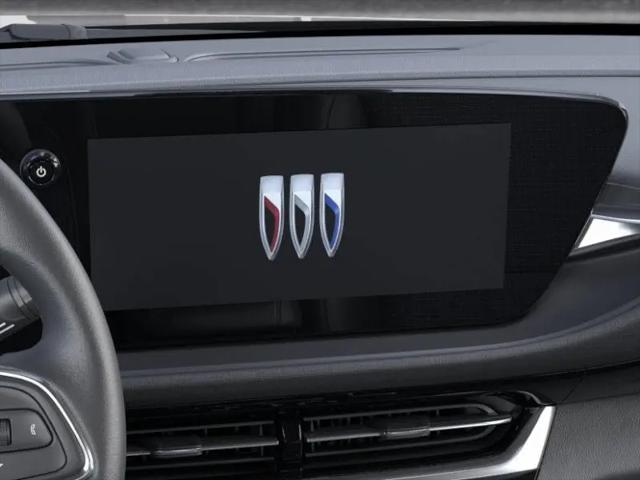 2026 Buick NV Avenir FWD