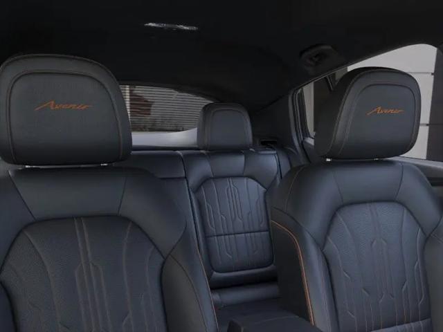 2026 Buick NV Avenir FWD