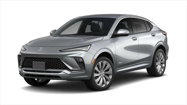 2026 Buick NV Avenir FWD