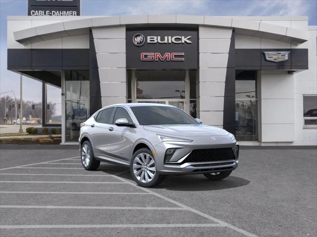 2026 Buick NV Avenir FWD for sale in Independence, MO