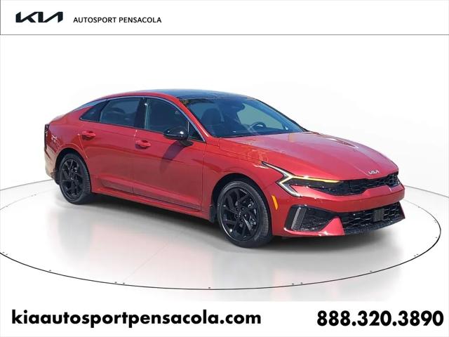 2026 Kia K5 GT-Line FWD for sale in Pensacola, FL