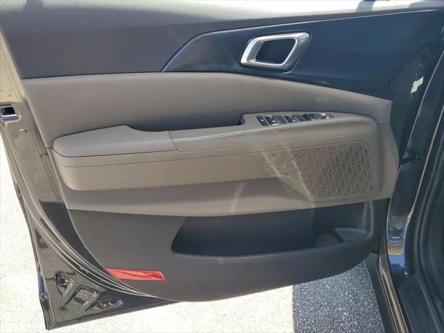 2026 Kia Carnival MPV LXS