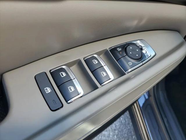 2026 Kia Carnival MPV LXS