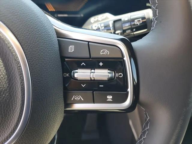 2026 Kia Carnival MPV LXS