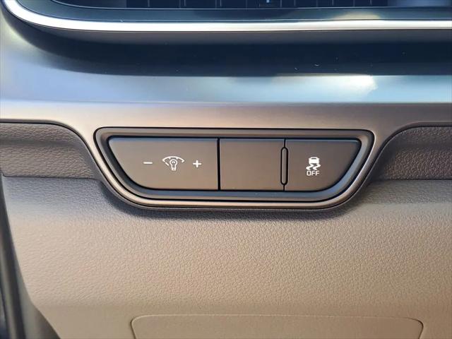 2026 Kia Carnival MPV LXS