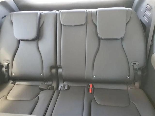 2026 Kia Carnival MPV LXS